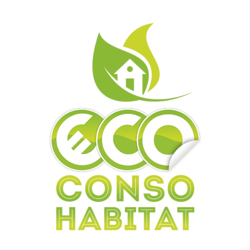 Eco Conso Habitat